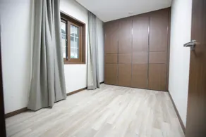 Hotel Thesoom Forest - Room