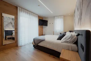 Mostesi Dolomites Spa Hotel - Quarto