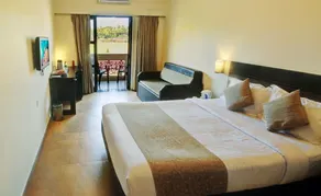 Resort De Crossroads - Habitación
