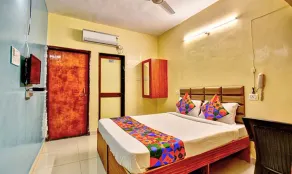 FabHotel SRH - Room