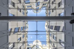 Boscolo Lyon Hotel & Spa - Hall