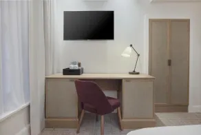 Radisson Blu Edwardian Grafton Hotel - Chambre