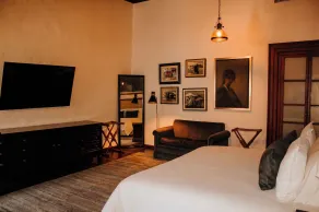 Antiguo Molino de San Jerónimo - Room