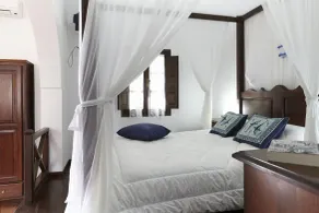 Anna Traditional Apartments - Habitación