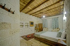 Elysee Cave House - Room