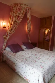 Hôtel La Diligence - Chambre