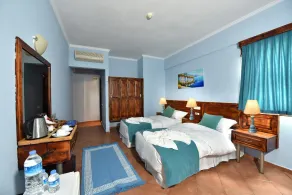 Kevser Inn Hotel - Quarto