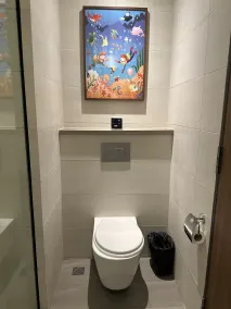 D'Resort @ Downtown East - Salle de bain