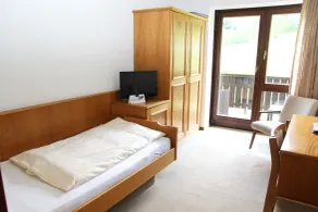  Natur & Wander Hotel Gassbachtal - Camera
