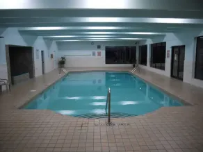 Newmarket Inn - Piscine