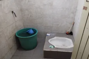 OYO Life 93403 Penginapan Adinda - Bathroom