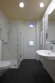Hotel Laterum - Bathroom