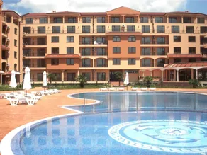 Diamant Residence - Private Apartment - BSR - Pool