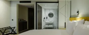 JM Suites Hotel Eco-Friendly Casablanca - Room