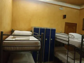 Hostal Avenida Andalucia - Solo Adultos - Chambre