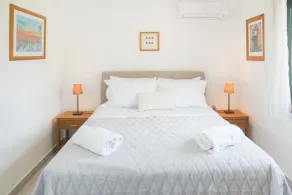 Villa Venetia Corfu - Rom