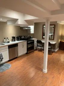 Beautiful Brampton Home - Cozinha privada