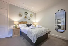 Wilding Hotel - Rum
