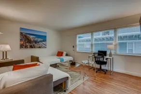 New: Signature 2BR In #1 San Clemente Neighborhood - Blocks From Ocean - Værelse