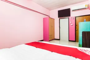 Gedkanok Apartment - Room