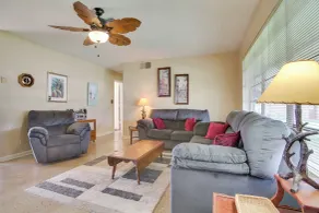 Pets Welcome: Cozy Home w/ Pool in Margate! - Innenbereich