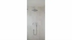 Grand Darbar - Baño
