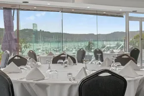 Silkari Mirage at Newport - Restaurant