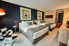 Gran Evenia Panamá Hotel - Room