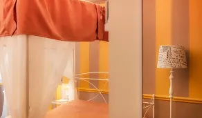 Ghibellino B&B - Værelse