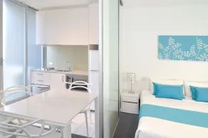 Milano Serviced Apartments - Room