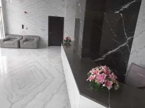 AL ALKEEM HEIGHTS - Recepción