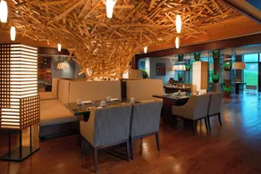 The Westin Changbaishan Resort - Restaurant