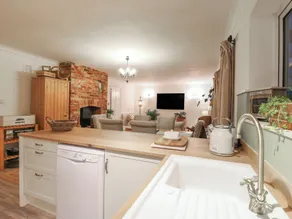 Berkley Cottage - Cucina privata