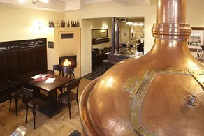 Hotelové Pokoje Kolčavka - Restaurang