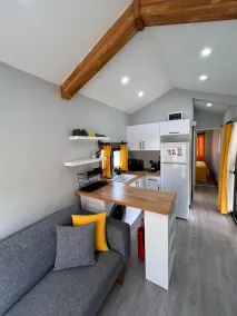 Era House - Cucina privata