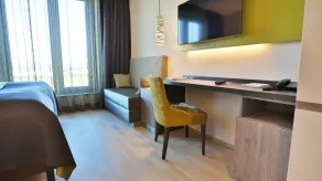 The Green - Chambre