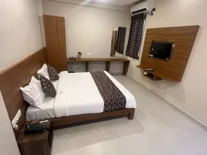 The Elite Stay - Room