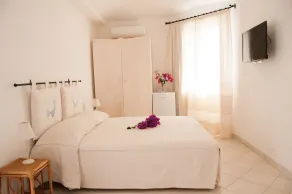 Métà hotel - Værelse