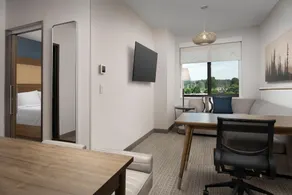 Element by Marriott Seattle Sea-Tac Airport - Chambre