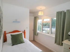 Honeysuckle Cottage - Room