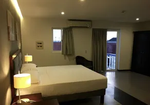 Curacao Suites Hotel - Room