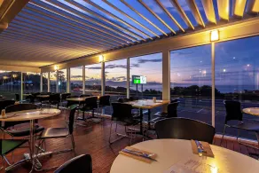 Beachfront Bicheno - Restaurant