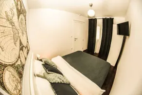 Polar Apartments Banja Luka LPIJ - Room