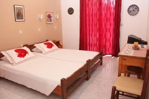 Hotel Dimitra Sun - Rom