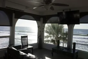 Casa Playa Baja - Room
