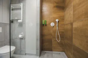 K52 Apartments - Bathroom