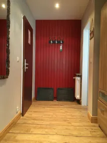 Hotel Hasselhof Garni Vier Sterne - Værelse