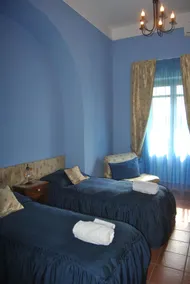 La Masseria - Habitación
