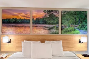 Days Inn by Wyndham Torrington - Chambre