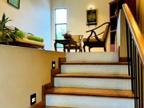 Rivorich Residence Kandy - Reception